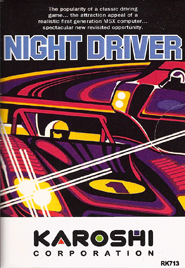 Night Driver